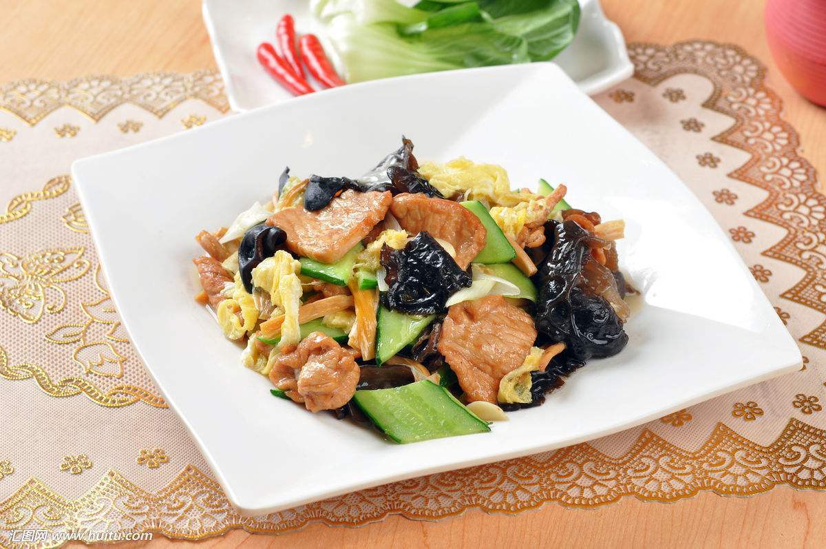 老妈做的最多的21道家常菜,又要长肉的节奏