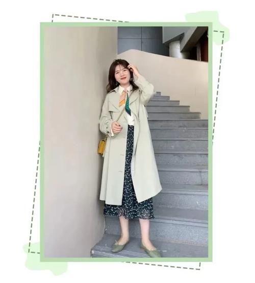 衬衫＋薄外套，今年开春千万不要这么穿，太美了！