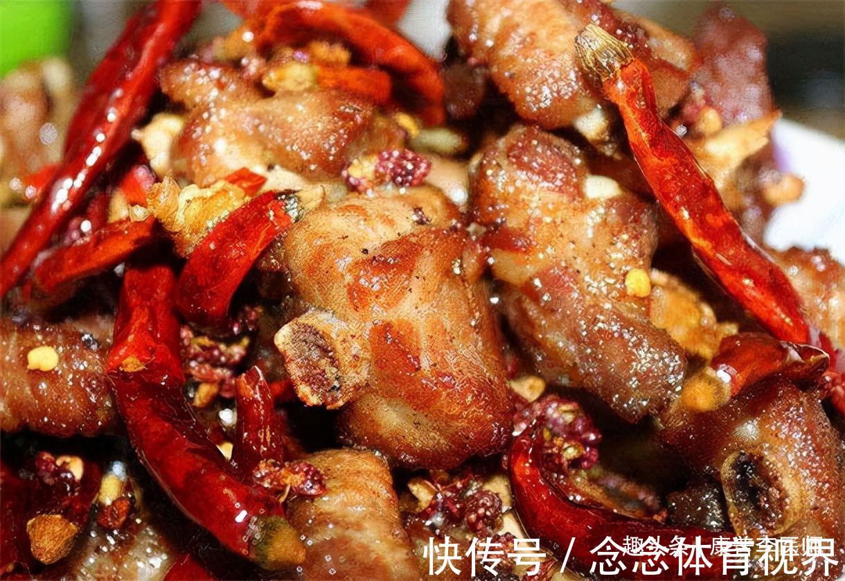 饮食习惯|孩子身体差,全身无力,多吃酱香菜,滋补高钙强体质,气色好