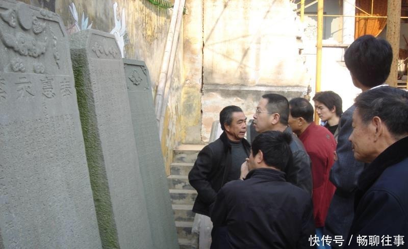  妈祖诞|清康熙福宁知州徐必遇与沙江妈祖的情缘