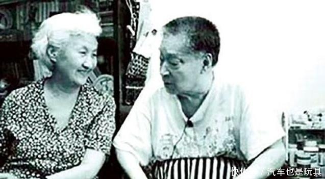 沪江大学|和发妻共度53年,和续弦共度12年,晚年嘱咐和原配合葬