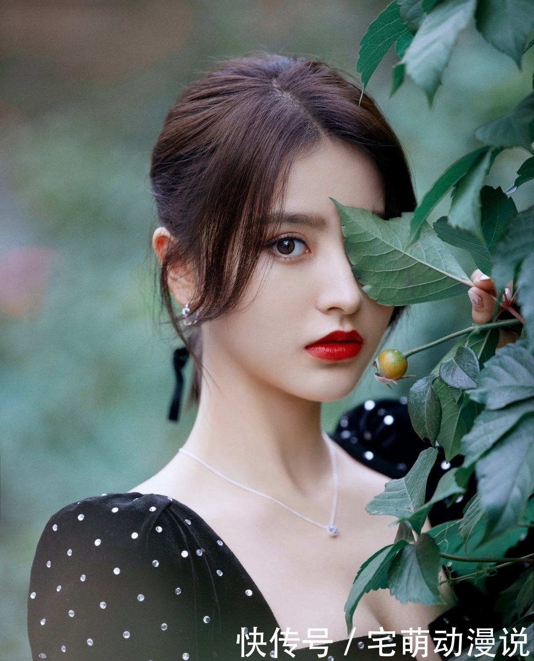 乐华|乐华首次派女艺人参加金曲青春,金子涵被吐槽:她也不适合唱跳