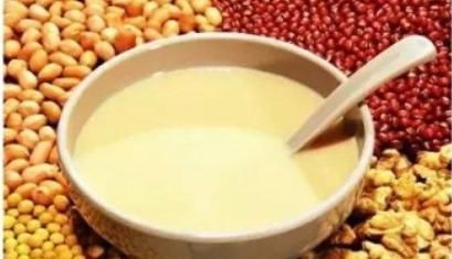 碱性食物|早餐吃什么最健康 想长寿的人赶紧记下来！早知早受益！