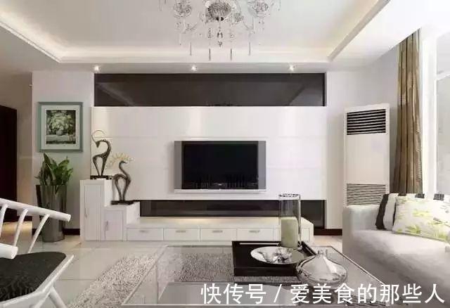 墙壁柜|别打肿脸充胖子!这11个地方一分都不值得花,我拿10W买了教训