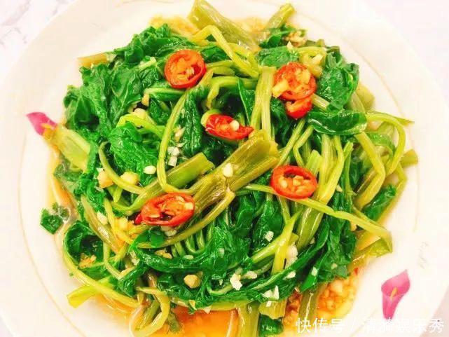 便宜|夏季这菜正便宜,2元钱一捆,但钙含量却是黄瓜9倍,土豆13倍