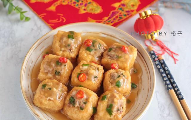 三伏天|三伏天多吃蒸菜，此菜蒸一蒸10分钟上桌，好吃又下饭，全家都喜欢