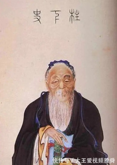 柔弱!《道德经》除哲学智慧外,在谋略上和宗教上对中国人也有很大影响