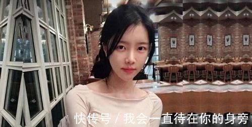 林灵智|韩国模特林灵智晒健身照，网友：这腿比想象中还要粗