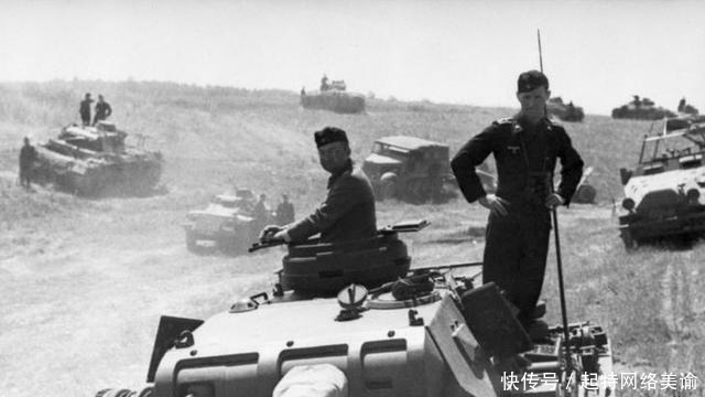 开战|德国人告诉苏联大使:我们要对你们开战。苏联认为对方是英国间谍