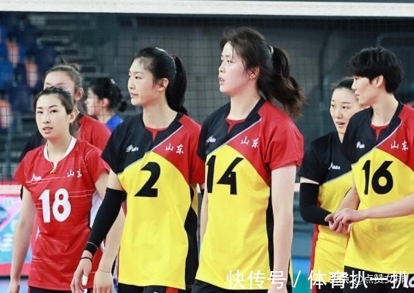 天津|国少女排吹响集训号，22名小花被召唤，山东、江苏多人入围