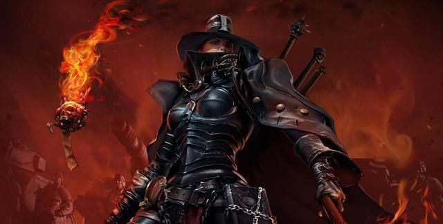 超能力|四本黑暗幻想类小说，剧情跌宕爽点多多，精彩到忍不住熬夜