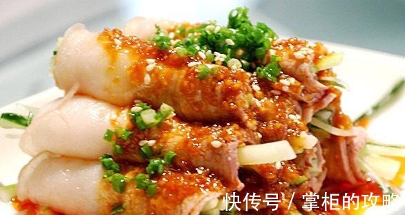 5种开胃爽口的夏季小凉菜，好吃又简单！