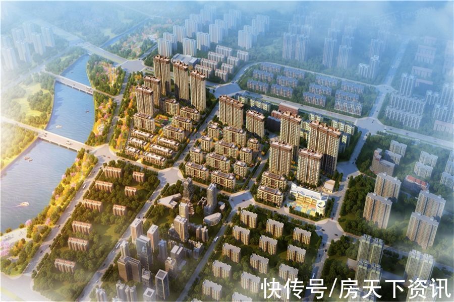 文化广场|真能物美价廉？蚌埠禹会单盘测评抢先看！你看值不值