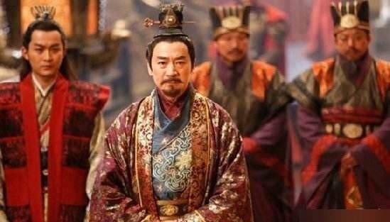 玄武门|唐朝第一名将李靖，真的没有参加“玄武门之变”吗？说出来别不信