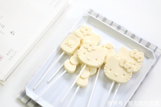  奶酪|孩子爱吃的奶酪棒，做法竟如此简单，入口即化，奶香浓郁，真美味