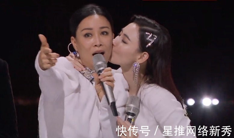 节目|《中国好声音》10年，那英发文感慨：这个节目让我难以割舍
