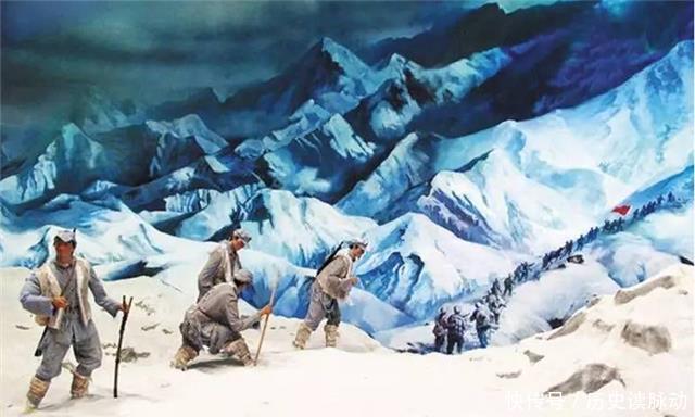 尘封9年的《沁园春·雪》,为何被称为“近代词坛上的第一名作”