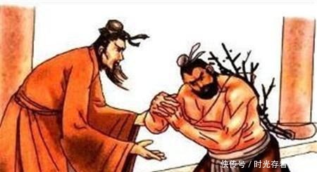 历史冷知识,你知道吗蔺相如其实从来没有当过相!
