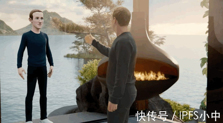 vr|【Facebook】用了17年的名字被抛弃,扎克伯格为什么死磕元宇宙?