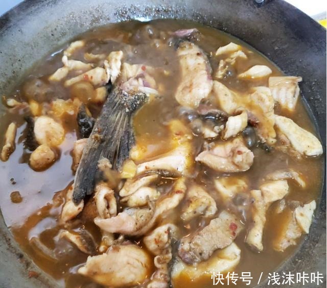 补脑|猪肉太贵,不如吃它,4元一斤,肉质细嫩还补脑