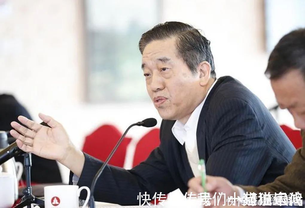 简化字|简化字的益处显而易见,中书协负责人苏士澍现场教学,受益匪浅