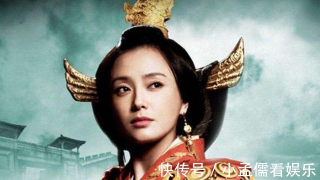 汉朝|吕后对女性颁布“无耻律令”，57年后，百姓才知其中高深之处