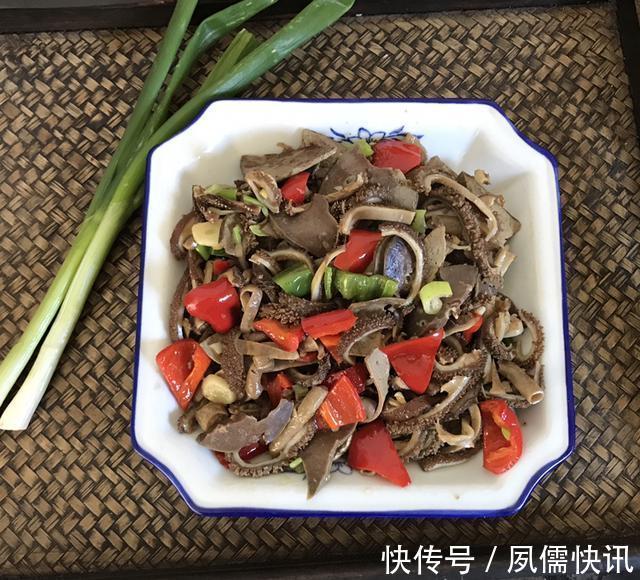 秋季之后,我家隔三差五吃这道菜,高营养味道美,再贵也值得