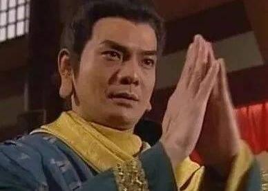 扫地僧$天龙八部12大顶级高手,萧峰只能垫底,第1武功胜过扫地僧