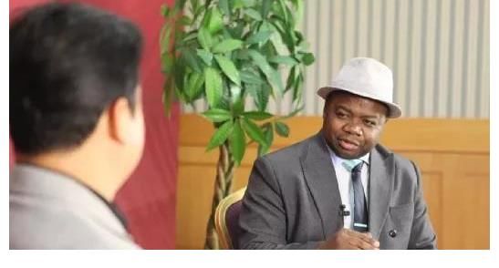 喀麦隆|《小超访谈录》：“非洲哥们儿”捷盖——中国文化的铁杆“粉丝”