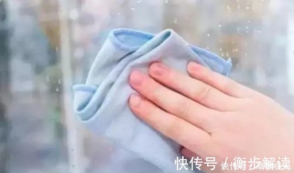 啤酒|玻璃脏了别傻傻爬窗擦！教你一个笨方法，玻璃干净半年不用擦