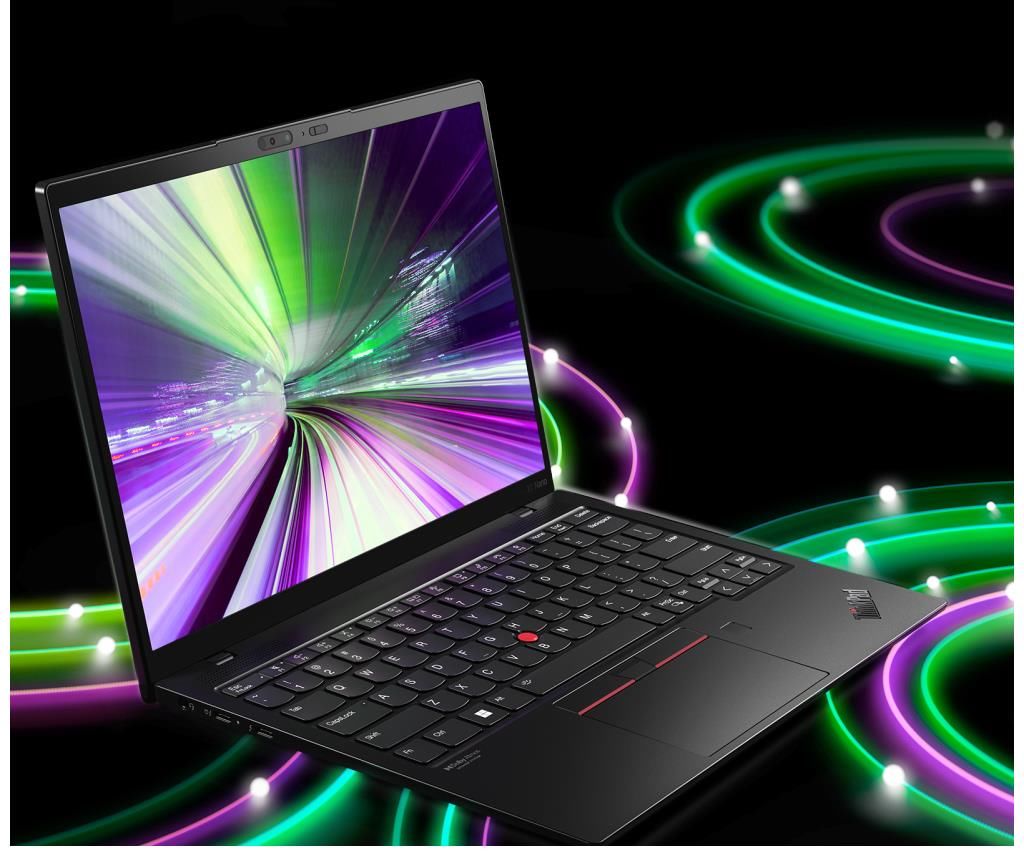 笔记本电脑|联想发布 ThinkPad X1系列2022款，带来多种选择