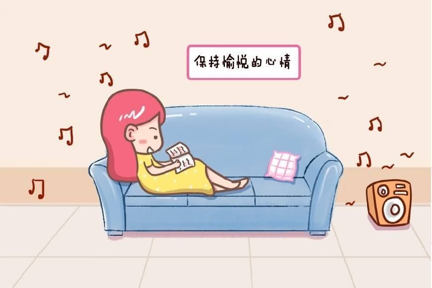 发育|胎儿智力发育高不高，从孕妈身体3个反应可得知，快学起来！