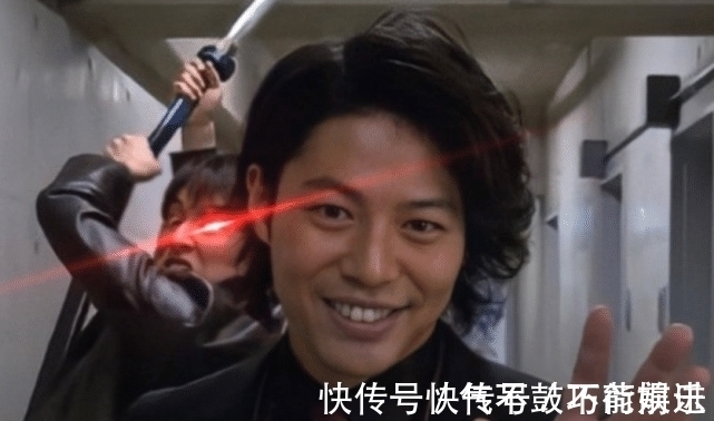 奥特曼|奥特曼:伽古拉外传公开,五种形象无比酷炫,女友比兰奇亮相