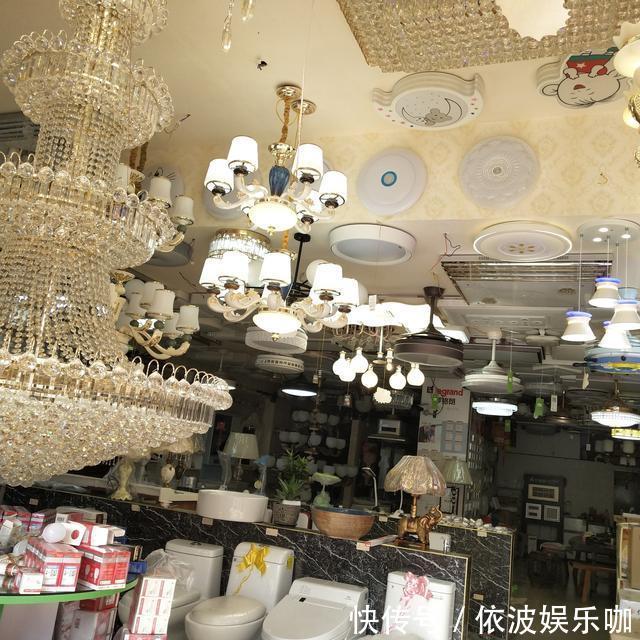 瓷砖|装了两套房后才明白,这五处没必要花大价钱,东西实用就行