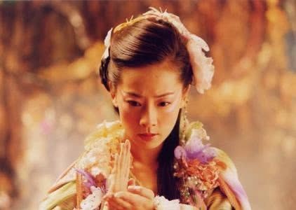 盘古！有一个能开天辟地的神仙，在封神榜中被通天教主打到落荒而逃