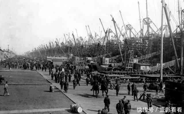 晚唐|晚唐白头进士的悲悯诗歌,战争的破坏力有多大?