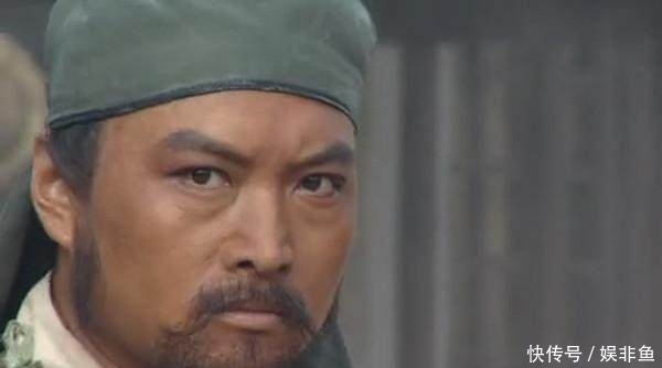 拥兵|水浒里此人碌碌无为,历史上拥兵二十万,横行一时