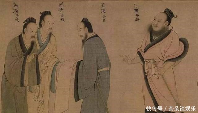 金来降金,元来降元,清来降清识时务的他们终成天下第一族