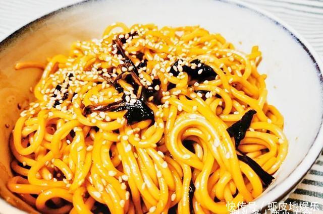 正月初二要吃面,分享8道面食做法,寓意顺顺当当,越过越顺心