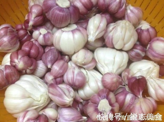 腌制|80岁奶奶,只因经常吃它,血管年轻像30,有效预防血栓,快收藏!