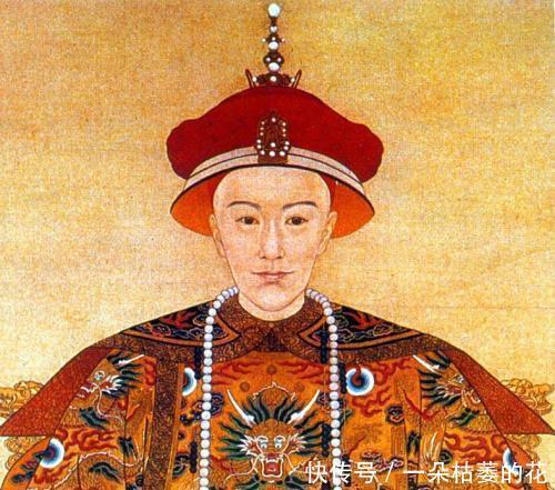 溥仪|同一朝代的两位末代皇帝,因为一堵墙,死后的待遇大相径庭!