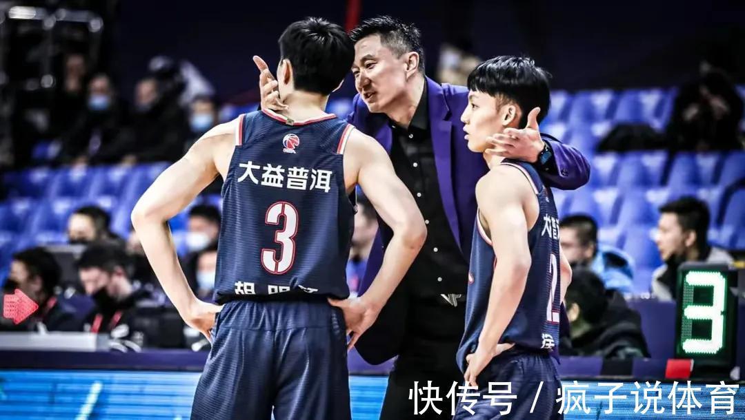 cb除过马尚和张皓嘉,广东男篮的人已经齐整,杜锋开始最后的冲刺!