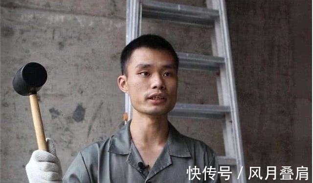 一夜成名|风靡一时的“富士康达人”张全蛋，被马云高薪聘请，现在怎么样？