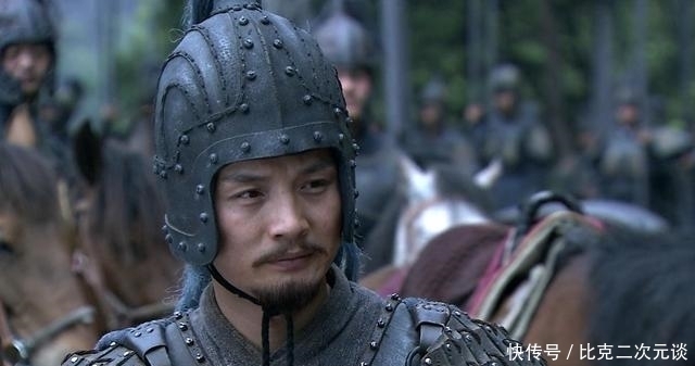 刘备在临死|白帝城托孤时，刘备接连3个阴谋，马谡魏延都在算计之中，厉害了