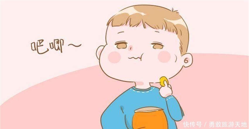 骨汤|父母使孩子“停止发育”的5种行为,赶快停止吧