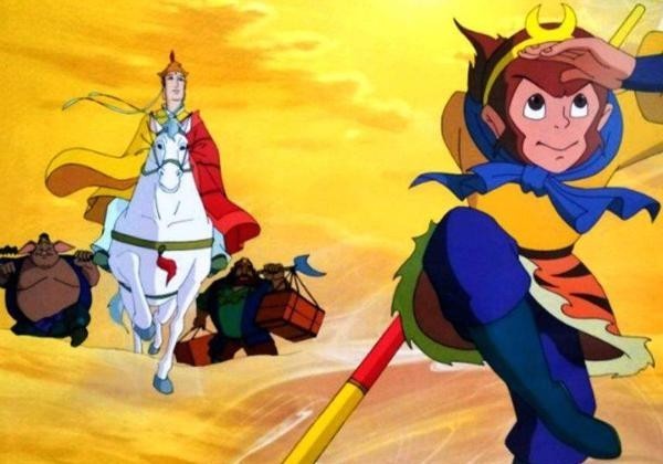 西游记|西游记:九九八十一难后终取得真经,坚持不懈克服困难,终会成功