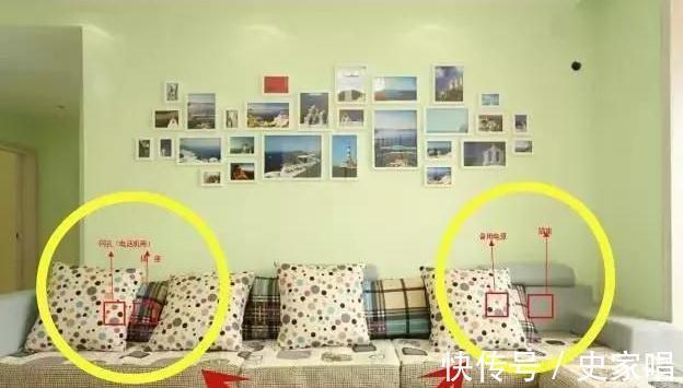 插座|真倒霉！头次装修就惨遭16大坑，个个坑得我头痛