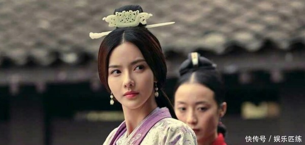 三国中的一位奇女子,生前沦为玩物,死后被封神享受万家香火!