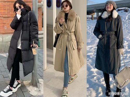 秋冬外套不用太多，有这4种经典款就够了，你买了吗