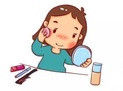 成分|孕期拒当黄脸婆!二胎辣妈在线教学,告诉你孕期化妆品怎么选